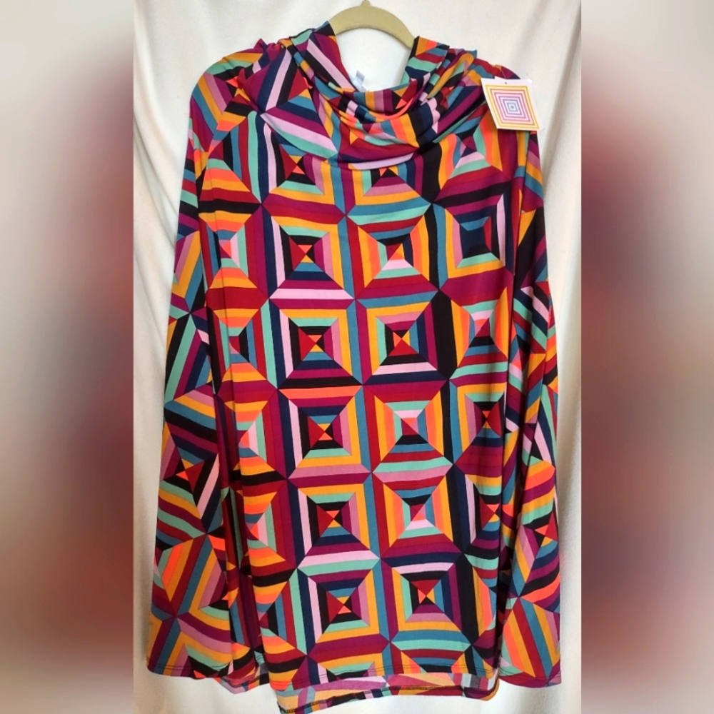 LuLaRoe Brand New, Maxi Skirt